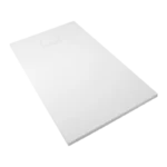 D_Receveur Onyx blanc