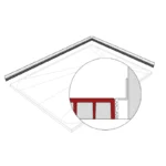 SCH_profilé d'étanchéité